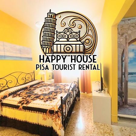 Pisa Happy Houseアパートメント エクステリア 写真