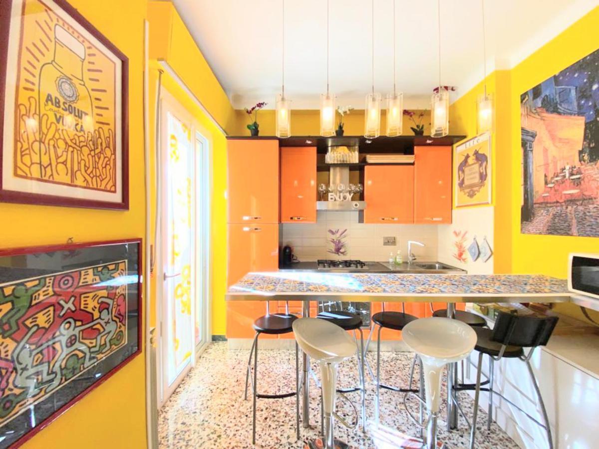 Pisa Happy Houseアパートメント エクステリア 写真