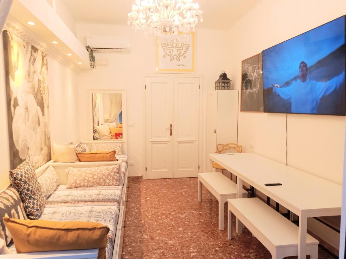 Pisa Happy Houseアパートメント エクステリア 写真