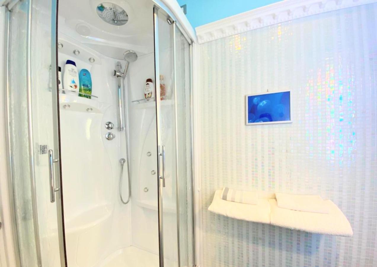 Pisa Happy Houseアパートメント エクステリア 写真