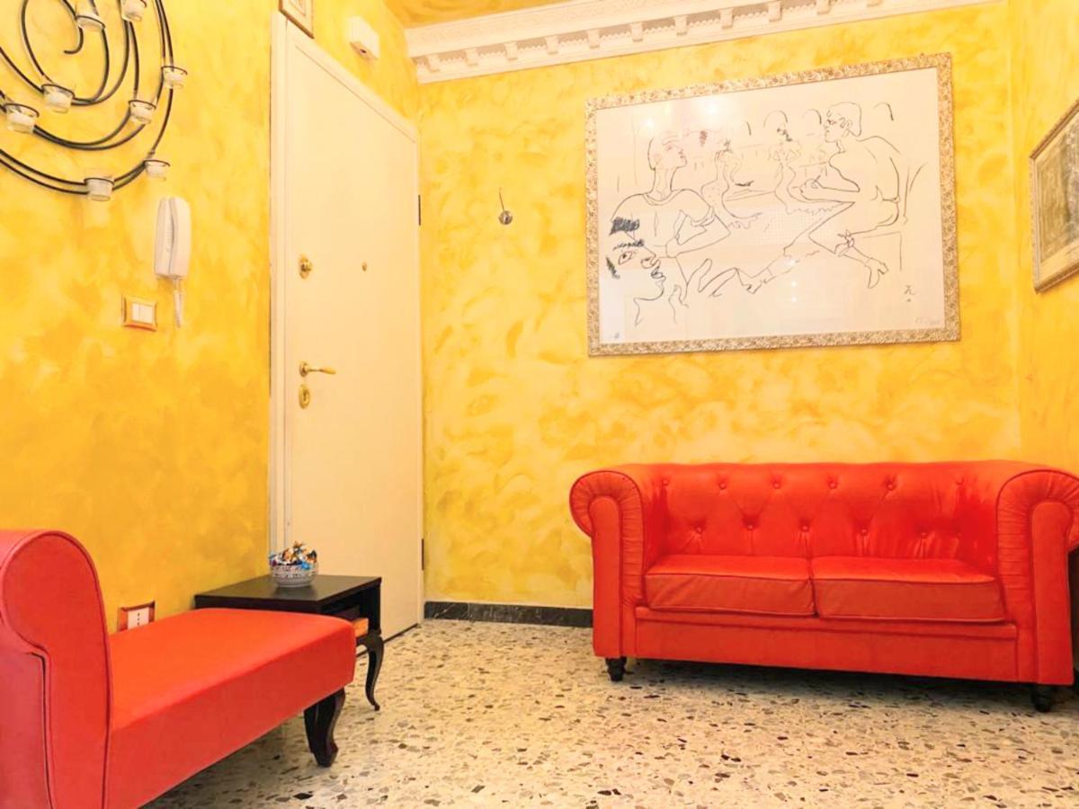 Pisa Happy Houseアパートメント エクステリア 写真