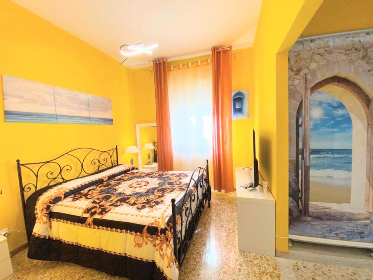 Pisa Happy Houseアパートメント エクステリア 写真