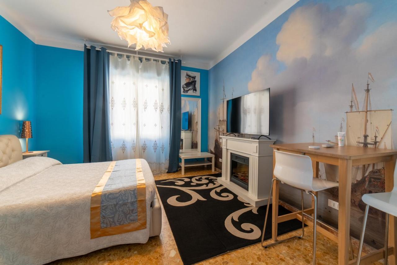 Pisa Happy Houseアパートメント エクステリア 写真