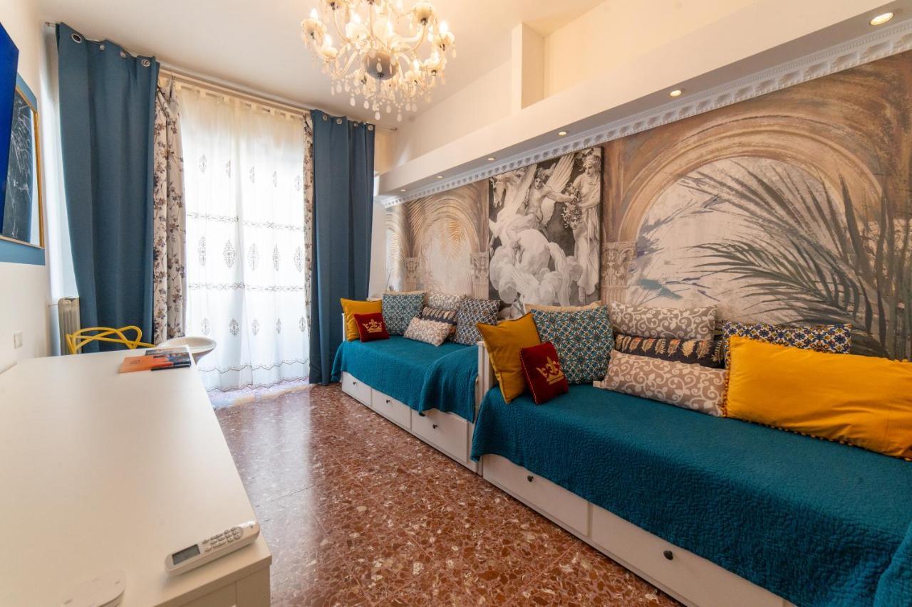 Pisa Happy Houseアパートメント エクステリア 写真