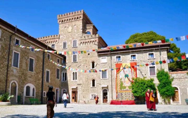 Pisa Happy Houseアパートメント エクステリア 写真