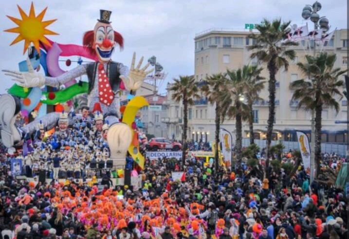 Pisa Happy Houseアパートメント エクステリア 写真