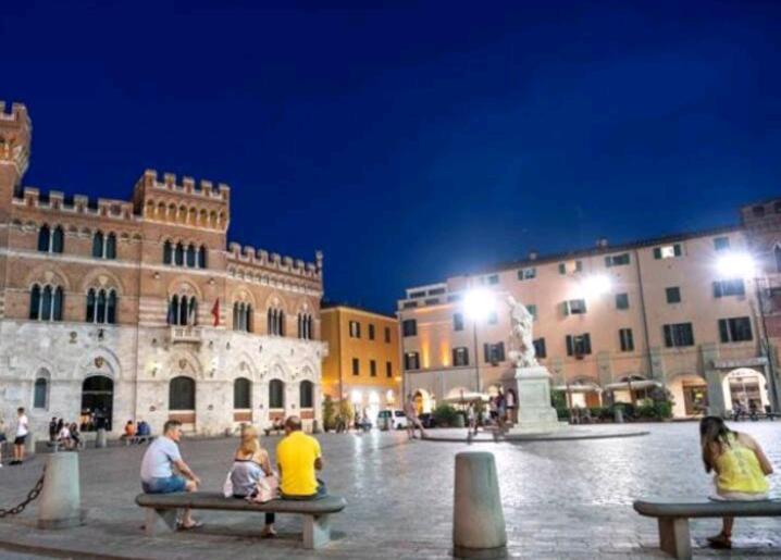 Pisa Happy Houseアパートメント エクステリア 写真