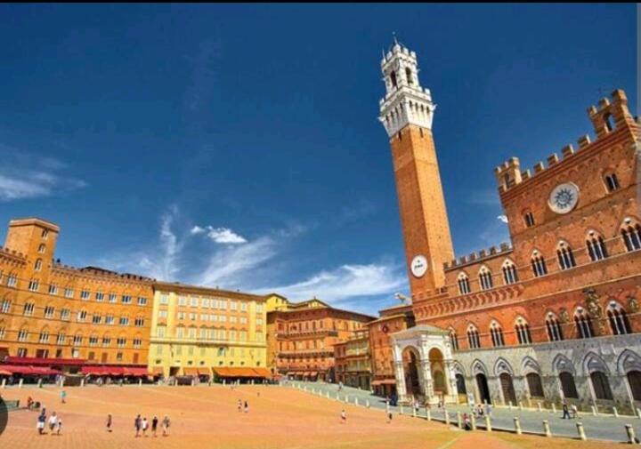 Pisa Happy Houseアパートメント エクステリア 写真