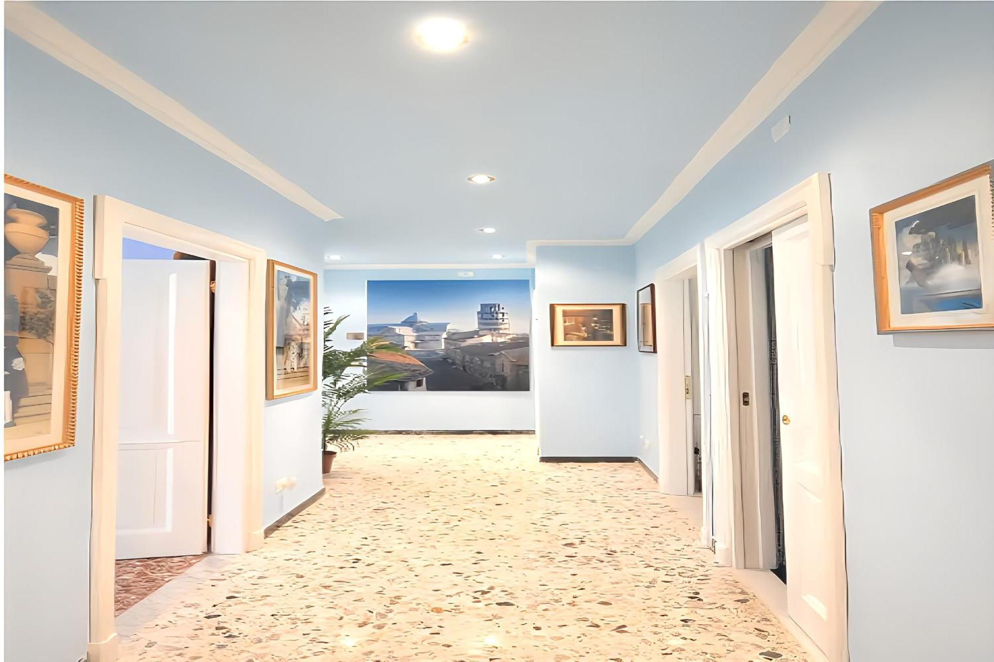 Pisa Happy Houseアパートメント エクステリア 写真