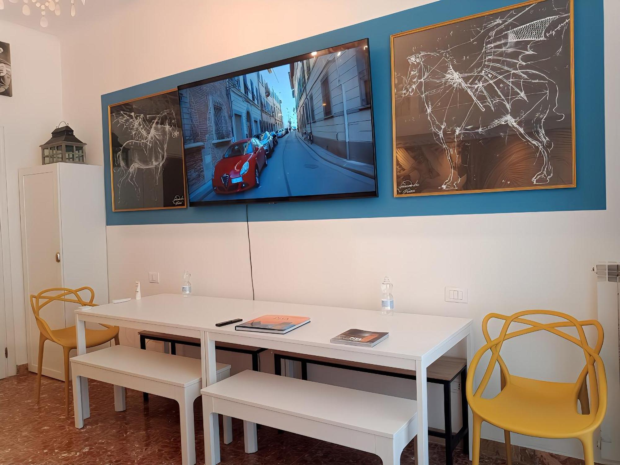 Pisa Happy Houseアパートメント エクステリア 写真